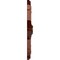 Ekena Millwork Antilles Ceiling Medallion (Fits Canopies up to 6"), Hnd-Painted Antique Copper, 38 1/4"OD x 1 1/2"P CM38ANACS - alternate 4